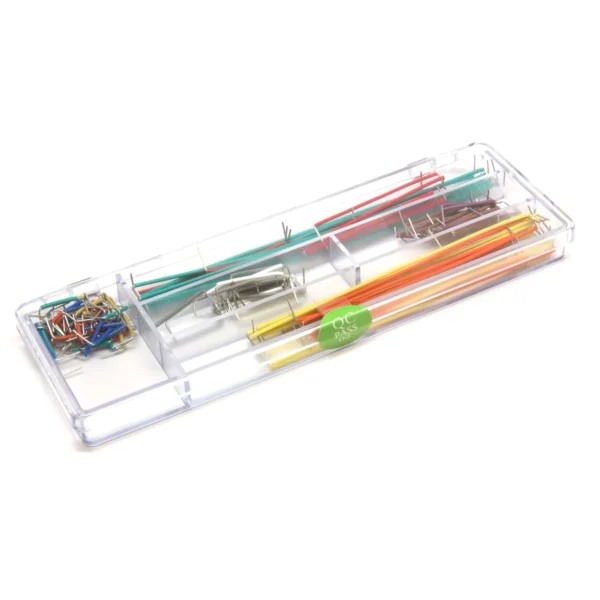 Breadboard Jumper Wires Kit