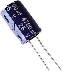 Capacitors